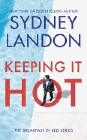 Image of keeping it hot