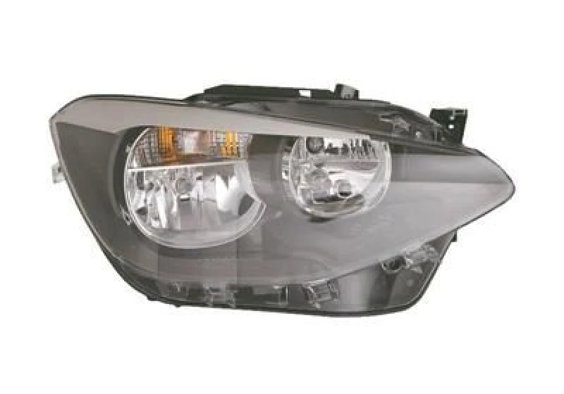 Image of VAN WEZEL Headlight VAN WEZEL 0633962H