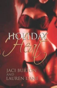 Image of Holiday Heat by Jaci Burton Paperback