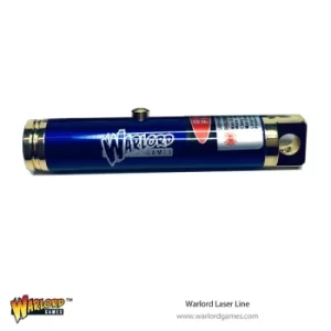 Image of Laser Line Warlord Games