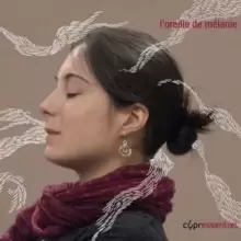 Image of L'oreille De Melanie