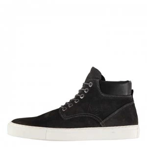 Image of Firetrap Stady Boots Mens - Grey