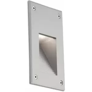 Image of Gray Filter garden insert