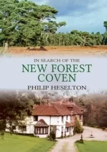 Image of In Search of the New Forest Coven