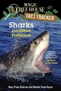 Image of sharks and other predators a nonfiction companion to magic tree house merli