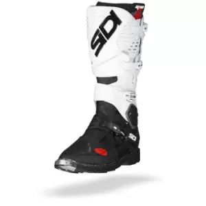 Image of Sidi Crossfire 3 Black White 41