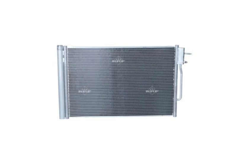 Image of NRF Air conditioning condenser NRF 350381