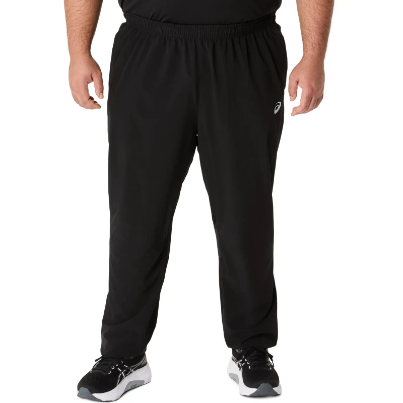Image of ASICS Trousers Asics Core woven Noir Male 2XL