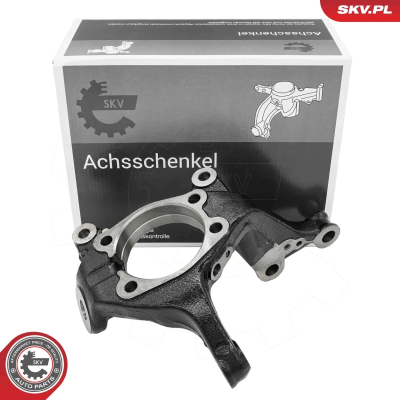 Image of ESEN SKV Steering knuckle ESEN SKV 73SKV221