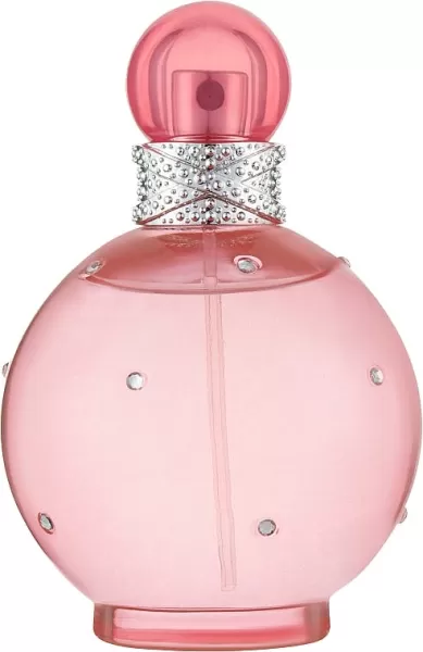 image of Britney Spears Fantasy Sheer Eau de Toilette For Her 100ml