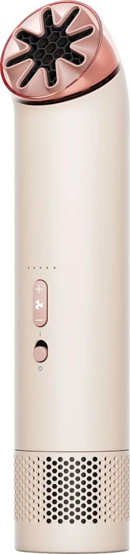 Image of Dyson HushJet Mini Cool Cordless Fan - Blush