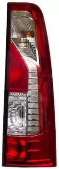 Image of Side & Rear Lamp Light 2VA010110-051 by Hella Left
