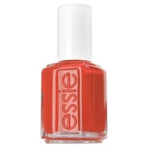 Image of Essie Nail Colour 70 Chubby Cheeks 13.5ml Orange