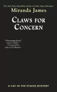 Image of claws for concern