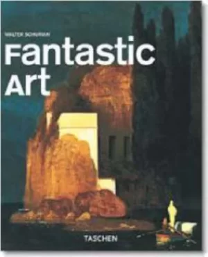Image of Fantastic art by Walter Schurian