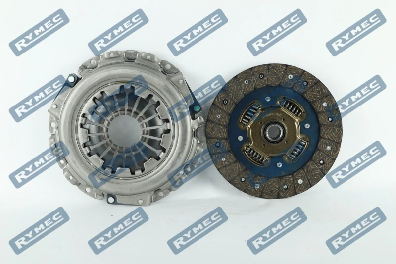 Image of RYMEC Clutch kit RYMEC JT1857