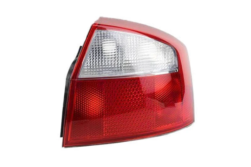 Image of JOHNS 13 10 88-1 Rear light without bulb holder, Right Combination Rearlight (391)