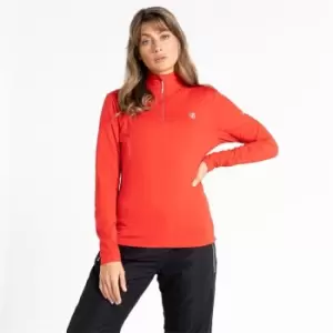 Image of Dare 2b Lowline II Core Stretch - Volcanic Red