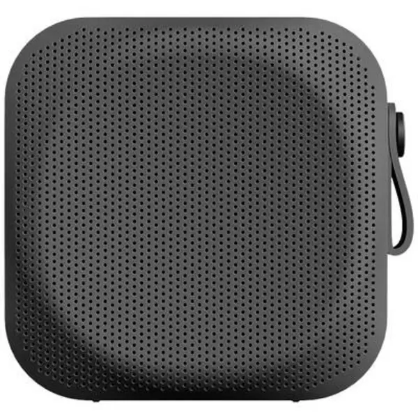 Image of Sudio Sudio F2 Bluetooth speaker Aux, portable, Water-proof Black F2BLK