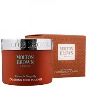 Molton Brown Heavenly Gingerlily Caressing Body Polisher 275g