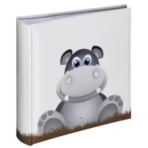 Image of Hama Nora photo album Multicolour 100 sheets 10 x 15 cm