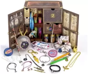 Image of Harry Potter Potions Cabinet Advent Calendar