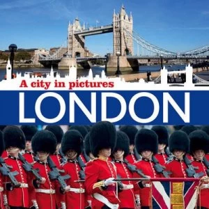Image of London by Press Association Paperback