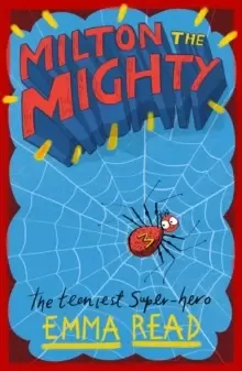 Image of Milton the Mighty