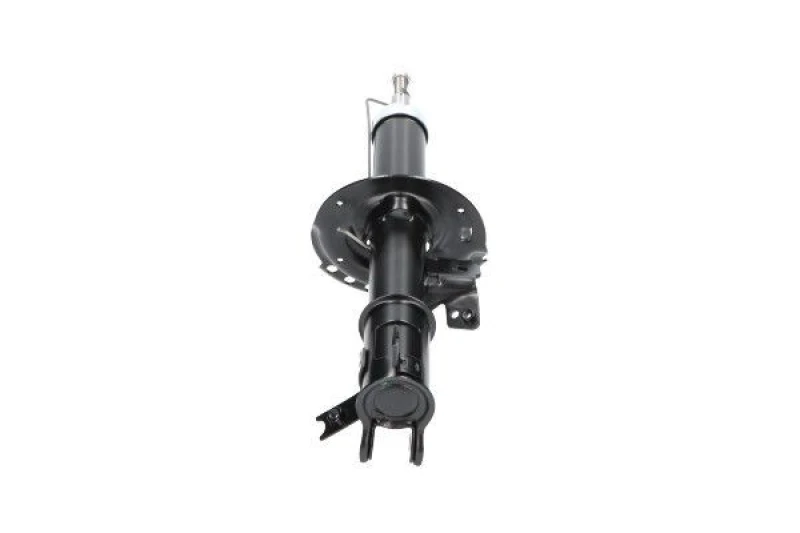 Image of KAVO PARTS SSA-4016 Shock absorber Front Axle Left, Gas Pressure, Twin-Tube, Suspension Strut, Top pin Shock Absorber (854)