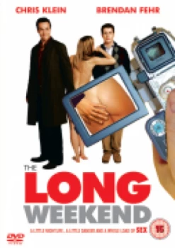 Image of The Long Weekend