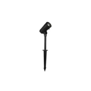 Image of Katerini Anthracite LED Zoomable 20-60deg 11W IP65 100-240V IP65