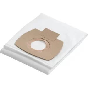Image of Flex Fleece Filter Bags for VCE Vacuum Cleaners Pack of 5