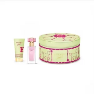 image of Escada Joyful Eau de Parfum 50ml Set 2 Parti 2014