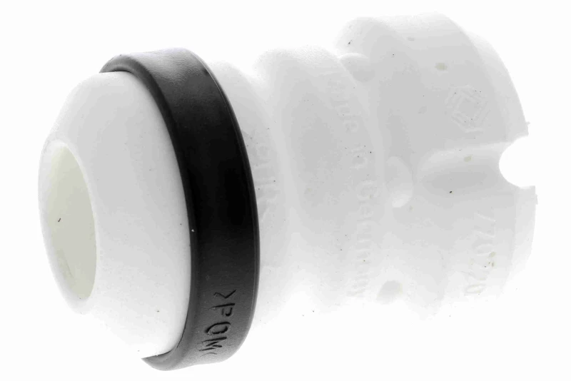 Image of VAICO V42-0115 Rubber Buffer, suspension Q+, original equipment manufacturer quality MADE IN GERMANY, Front Axle Rubber Buffer,suspension (1182)