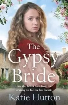 Image of The Gypsy Bride : An emotional cross-cultural family saga