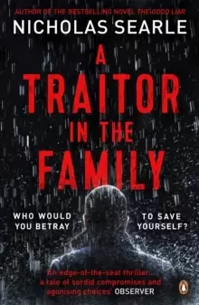 Image of A Traitor in the Family