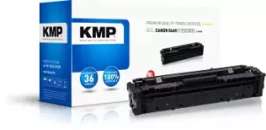 Image of KMP C-T39MX Compatible Magenta