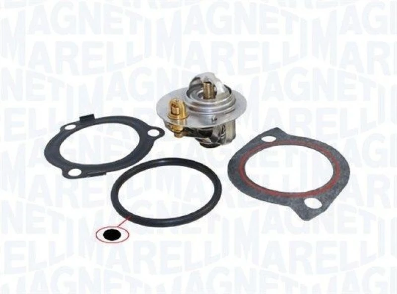 Image of MAGNETI MARELLI Thermostat MAGNETI MARELLI 352317002950