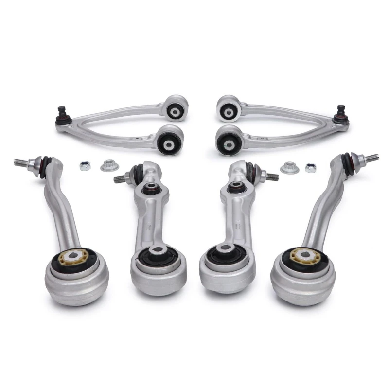 Image of MASTER-SPORT Link set, wheel suspension MASTER-SPORT 37173-KIT-MS