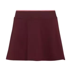 image of adidas Skirt - Red