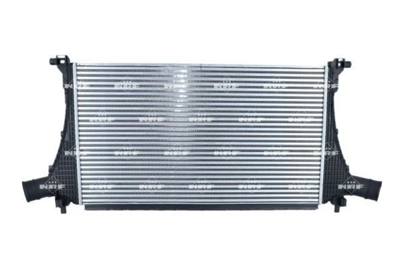 Image of NRF 309059 Intercooler Intercooler,charger (468)