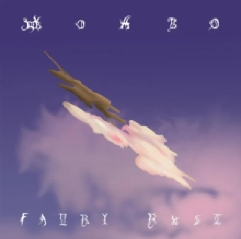 Image of Fairy rust Vinyl