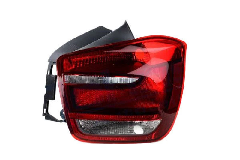 Image of JOHNS 20 02 88-1 Rear light without bulb holder, Right Combination Rearlight (391)