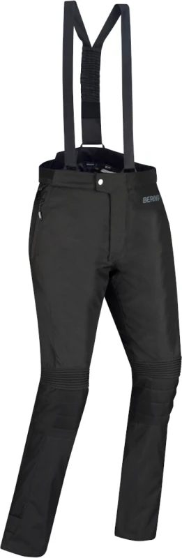 Image of Bering Lady Siberia Trousers Black Size T3