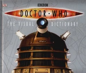 Image of Doctor Who by Andrew Darling Hardback