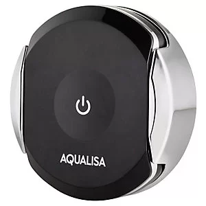 image of Aqualisa Optic Q Smart Wireless Shower Remote Control