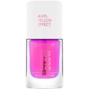 Image of Catrice Glossing Glow Nail Lacquer 010 10,5 ml