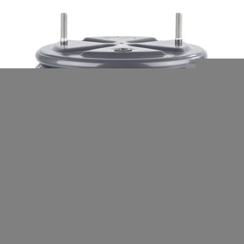 Image of CONTITECH AIR SPRING 6617 N P01 Boot, air suspension Premium Range Boot,air suspension (324)