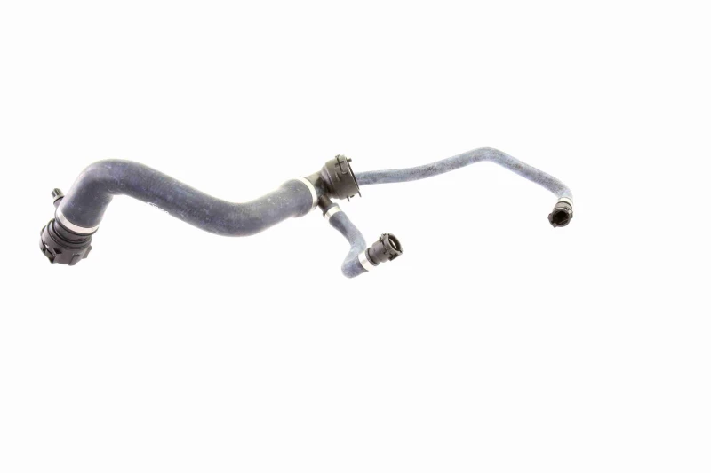 Image of VAICO V20-0870 Radiator Hose Original VAICO Quality, Upper Radiator Hose (475)
