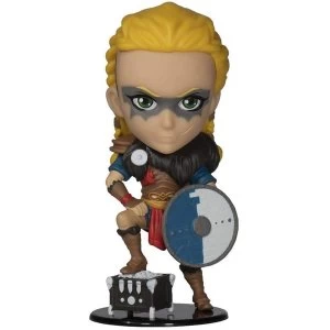 Image of Eivor Female (Assassins Creed Valhalla) Ubisoft Heroes Action Figure
